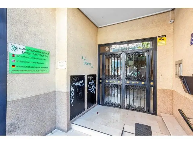 Apartamento en Torrevieja Playa de los Locos