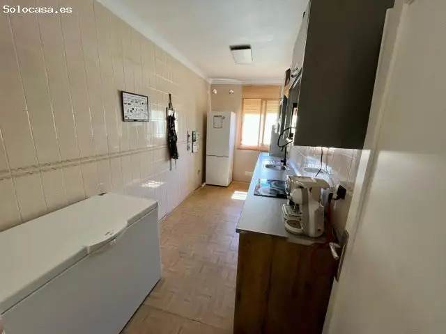 Apartamento en San Fernando zona Alejandro del Castillo