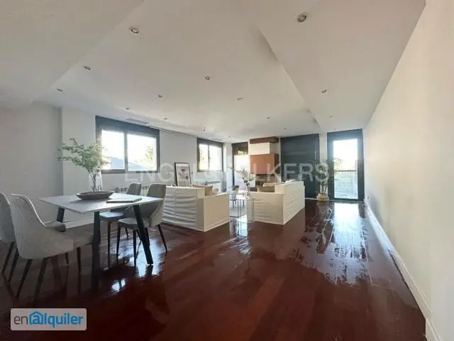 Casa Pareada 5 Dorm 5 Baños  Trastero Piscina  Pozuelo Estación