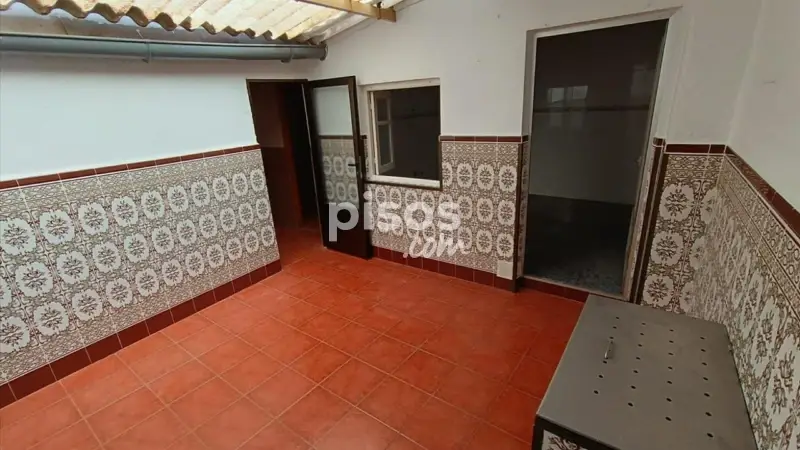 Casa en venta en Calle de San Luis