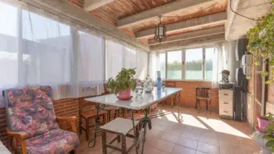 Finca rústica en venta en Calle Diseminados, Número 0