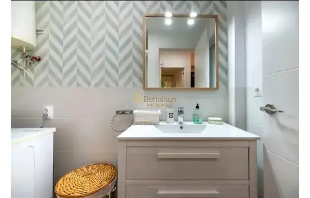 Alquiler Apartamento Benalmádena 2 Dormitorios 75m2 Recién Reformado