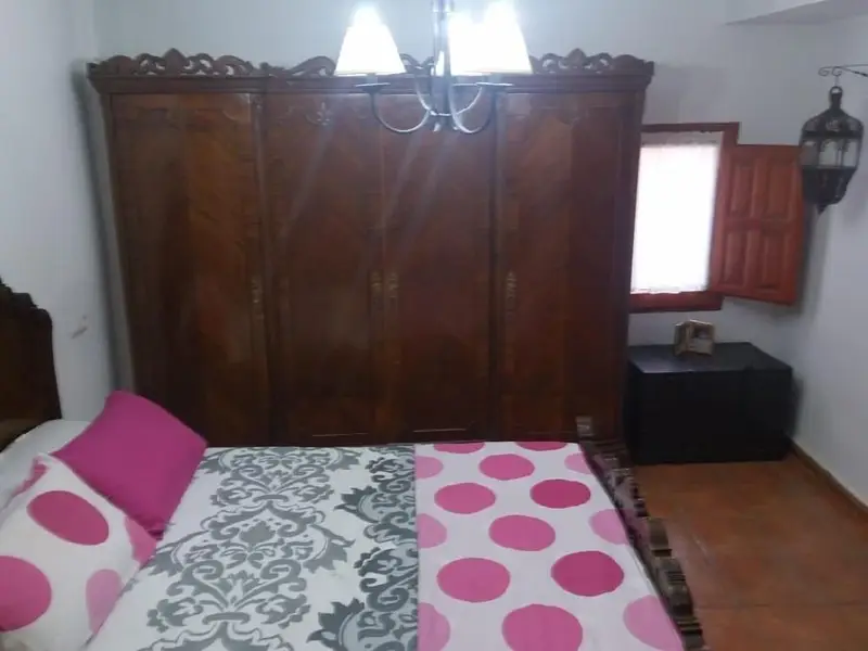 Venta Casa Reformada Sueras 5 Habitaciones 3 Banos Chimenea