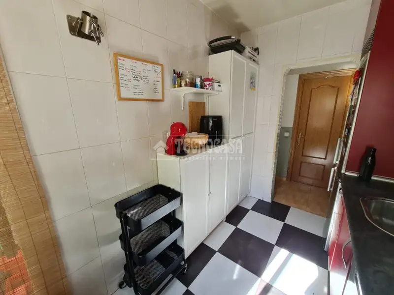 Piso en venta en Calle Ntra. Sra. del Pilar