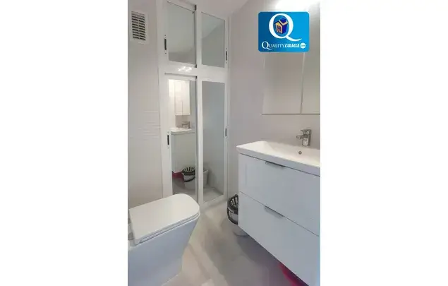 Alquiler Apartamento 2 Dormitorios Playa San Juan Alicante
