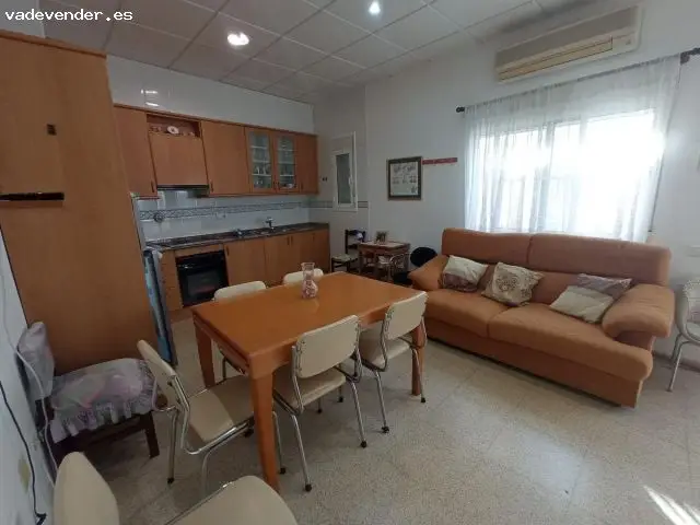 Casa en La Ràpita 3 habitaciones 2 baños Terraza
