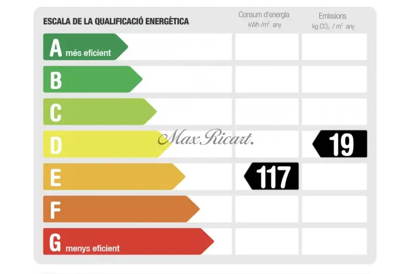 Atico con terraza en Turo Park cerca de colegios internacionales