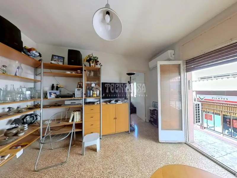 Piso en Venta Vilanova i la Geltrú 3 habitaciones Ascensor Reforma