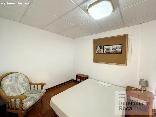 Apartamento 1 Dormitorio en Fornells