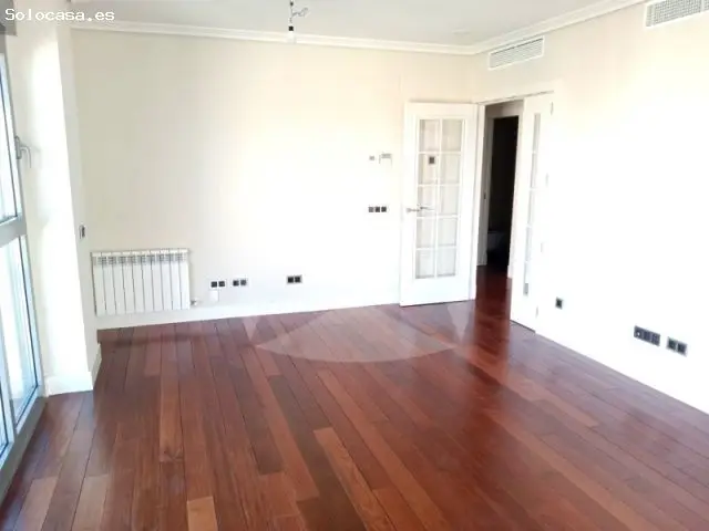 Apartamento en venta en centro de Badajoz 2 dormitorios garaje