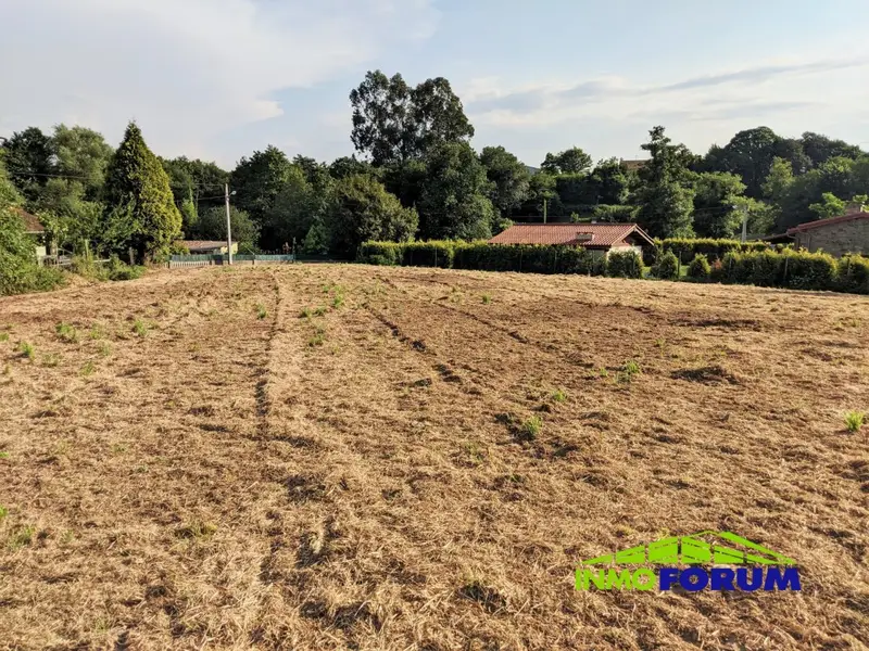 Venta Terreno Cambre 1500m2