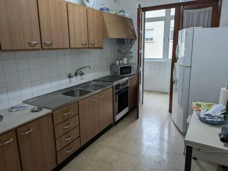 Piso en Venta en Blanquerna Palma de Mallorca 3 Dormitorios 2 Baños