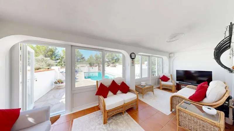 Chalet en venta en El Perelló, Tarragona