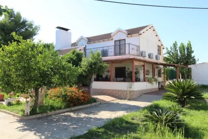 Villa de Lujo 6 Dormitorios en Venta