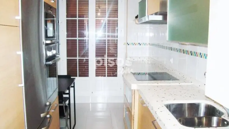 Piso en Venta El Crucero Aquende San Juan 2009