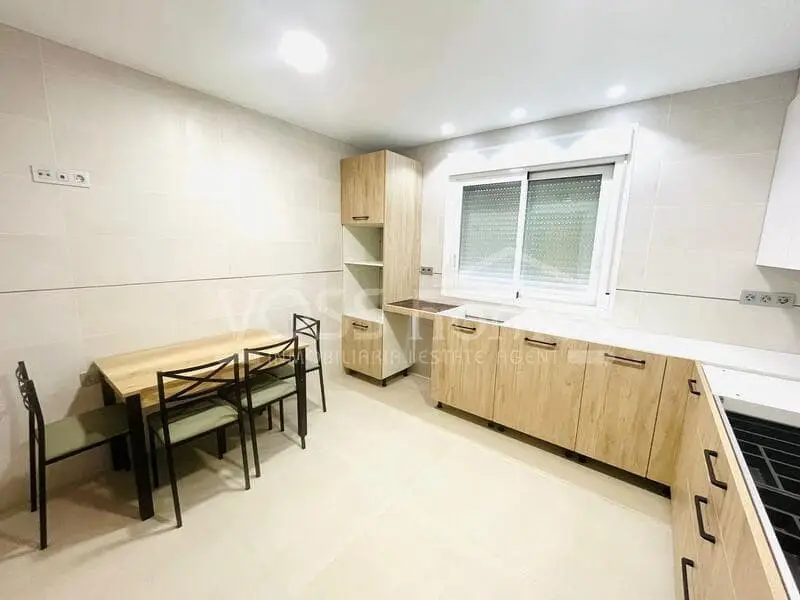 Chalet en Venta Puerto Lumbreras Murcia 5 Dormitorios Piscina