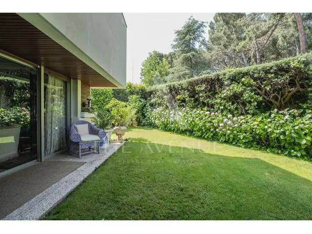 Bajo Duplex con Jardin Privado en El Soto de la Moraleja