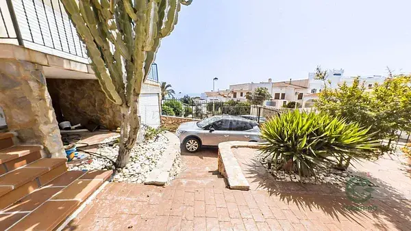 Chalet Lujo 7 Dormitorios Playa La Mata Torrevieja