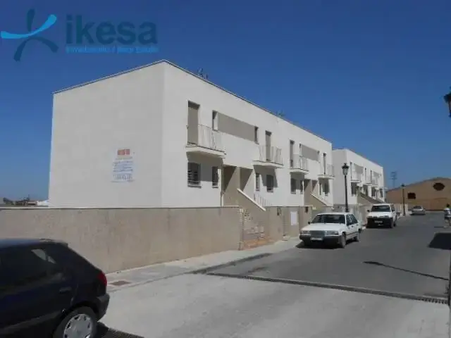 Casa Adosada 85m² La Palma del Condado - Oportunidad Inversores