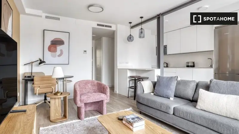 Apartamento 4 dormitorios 1 ba																																																																																																																																																																																																																																																																																																																																																																																																																																																																																																																																																																																																																																																																																																																																																																				
 Madrid Alquiler