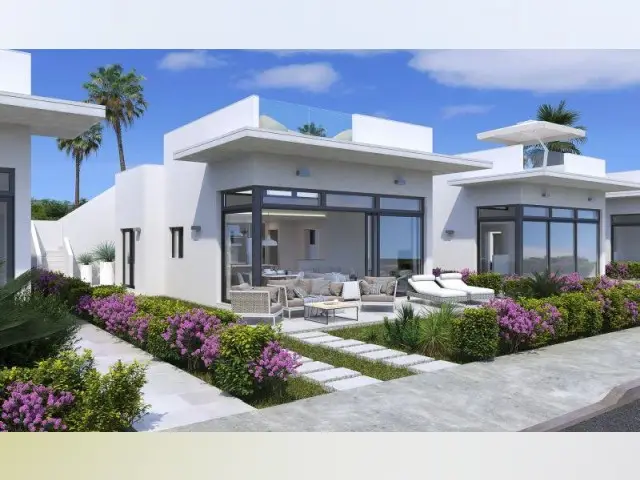 Casa-Villa de 3 Dormitorios en venta Condado De Alhama, España