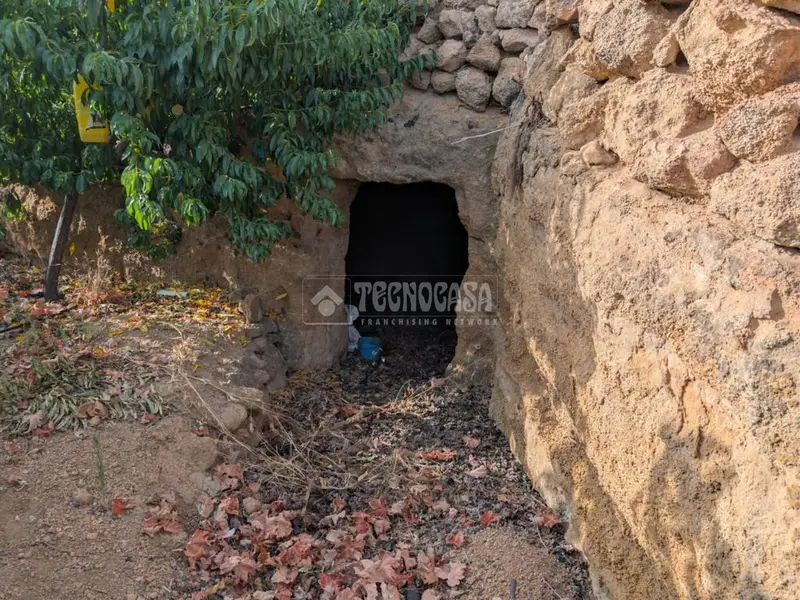 Terrenos en venta en Güímar