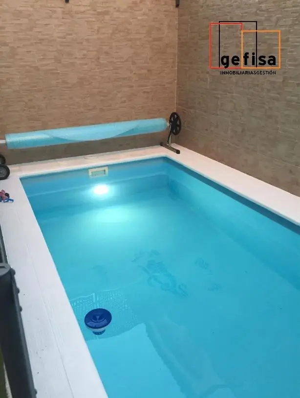Venta Adosado con trastero en Avd. Sur, Valdepeñas - Ref: 1910