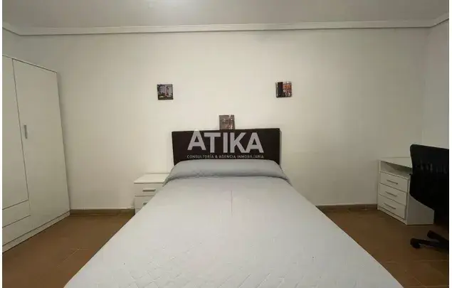 Alquiler Apartamento 1 Dormitorio 110m2 Ontinyent