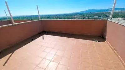 Casa adosada en venta en Calle Buenavista