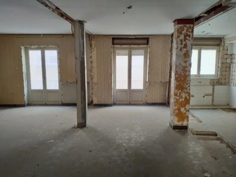 Venta Piso a Estrenar Centro Elche 200m2 Fachada Protegida Siglo XVII