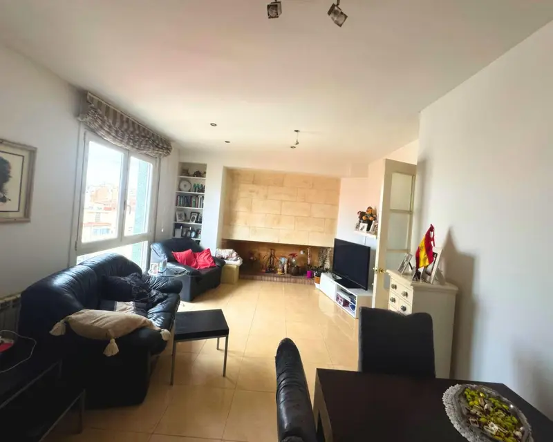 Venta Piso con Calefaccion en Tarragona 3 habitaciones 2 baños