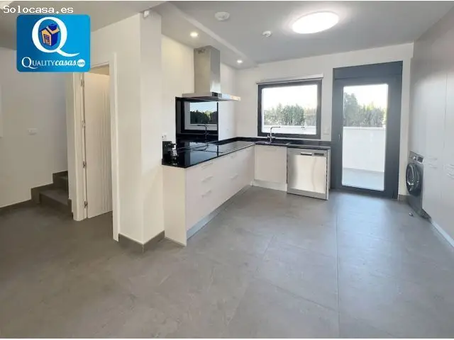 Chalet de Lujo en Venta Sant Joan Alacant