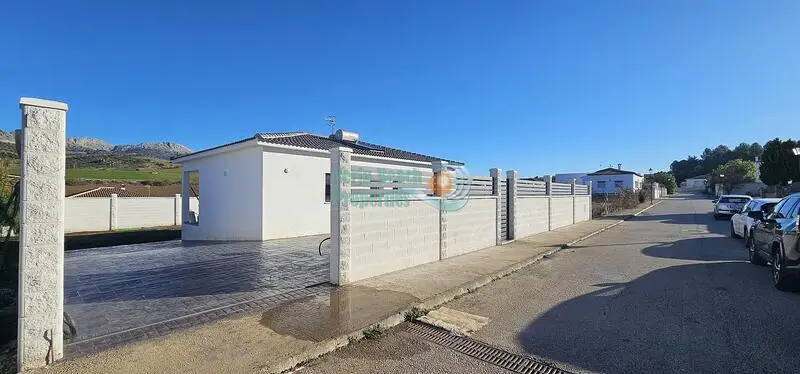 Villas en Casabermeja cerca de Málaga