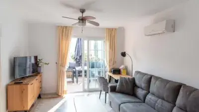 Piso en venta en Mijas