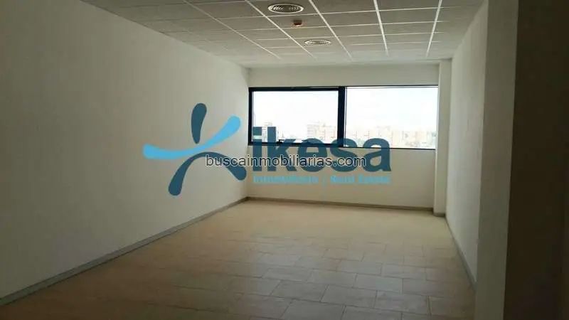 Oficina en Venta Sevilla Zona Expansion Obra Nueva 36m2