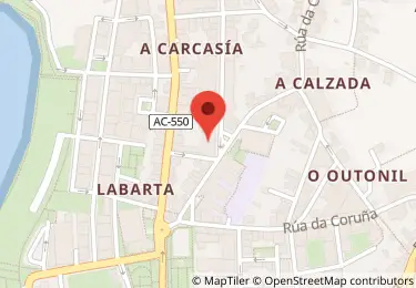 Vivienda en venta en R
icia Anxo Senra
