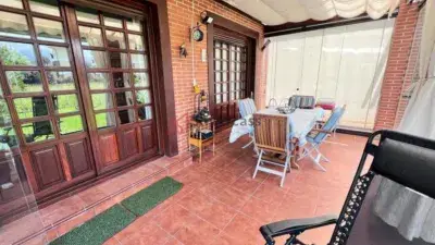 Chalet en venta en Zona Centro