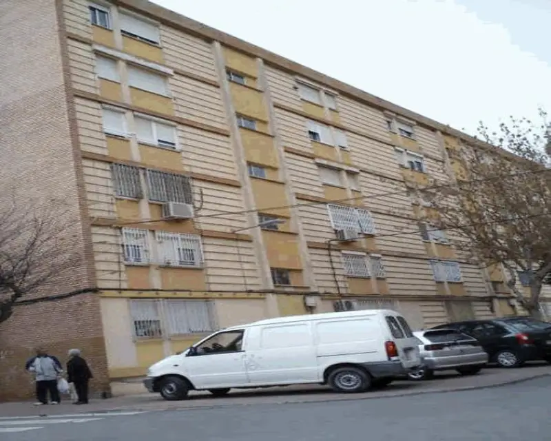 Piso en venta en Murcia 51m2