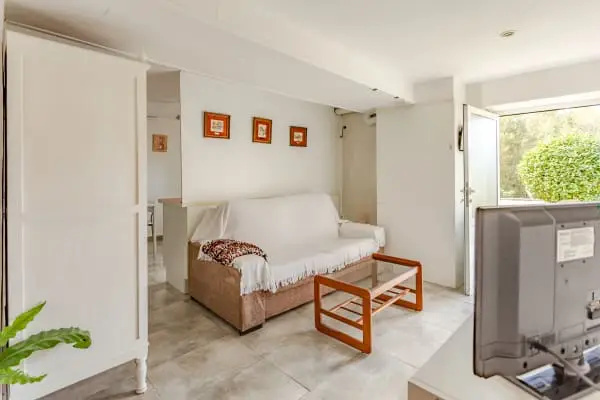 Apartamento en Nigrán