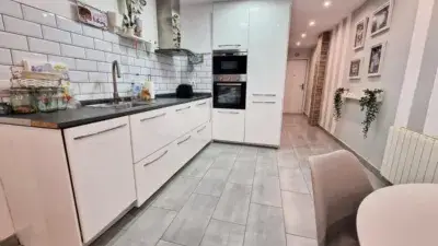 Piso en venta en Avinguda de Mèxic, cerca de Carrer de Panamà