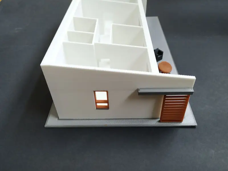 Venta Parcela Edificable en Siero con Proyecto y Licencia