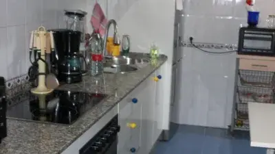 Piso 3 Dormitorios Garaje Trastero Vejer de la Frontera