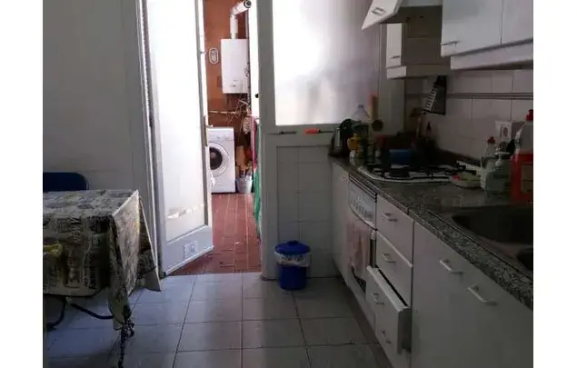 Alquiler Habitacion Palma Piso Amueblado