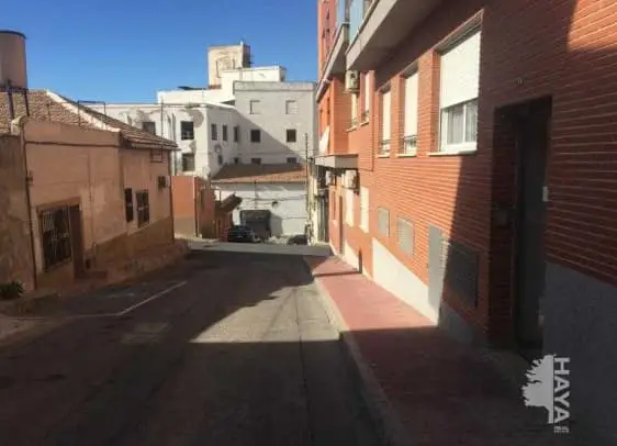 Piso en venta en Torreagera con garaje y trastero