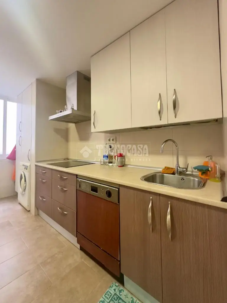 Piso en venta Estoril II 4 dormitorios 2 baños reformados