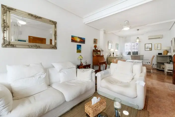 Villa en Venta Playa Flamenca 2 Dormitorios