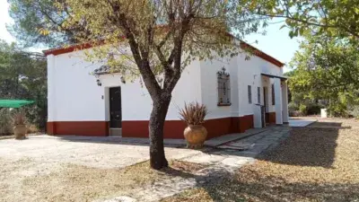 Chalet en venta en Calle Cr Nacional N 435