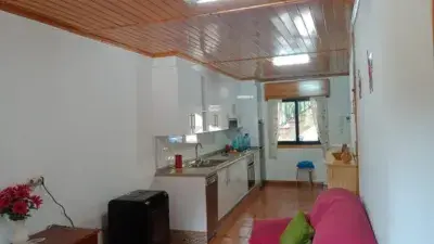 Chalet en venta en Redondela