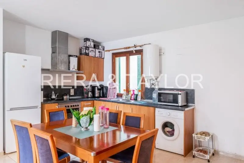 Apartamento en venta en Manacor, Mallorca