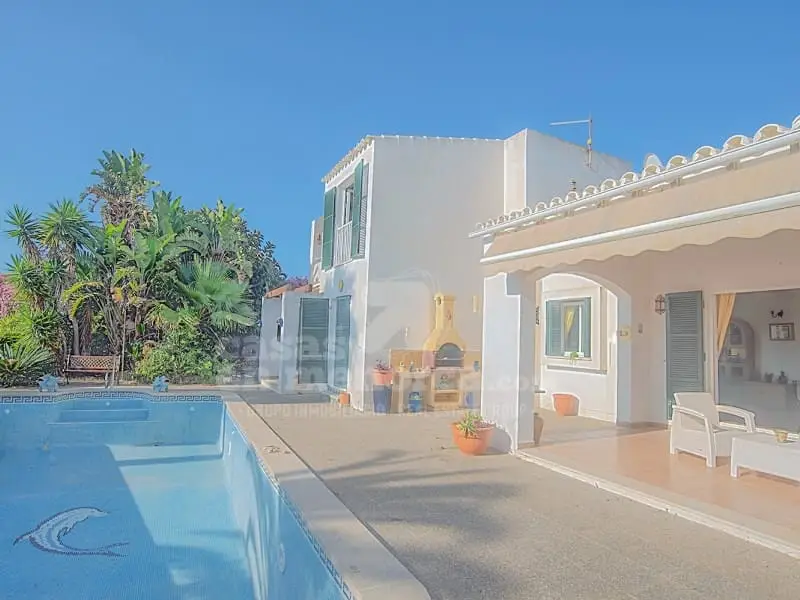 Chalet en venta en Binibeca, San Luis / Sant Lluís, Menorca